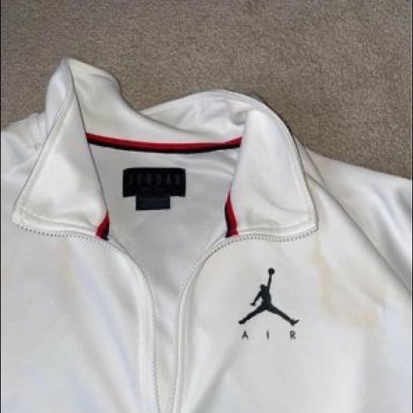 Air Jordan Mens jacket - Picture 2 of 8